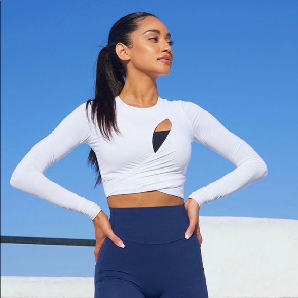 Stori Unscripted LS by Katy Hearn - Picture 2 of 5